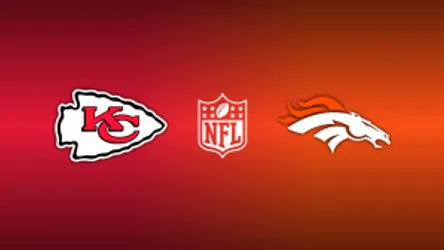 Kansas City Chiefs at Denver Broncos