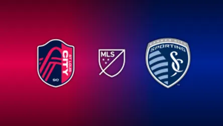 St. Louis CITY SC vs. Sporting Kansas City