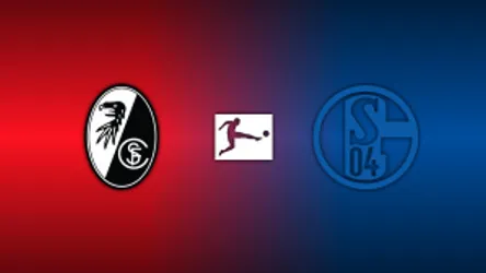 SC Freiburg vs. Schalke 04