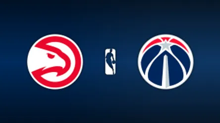 Atlanta Hawks vs. Washington Wizards