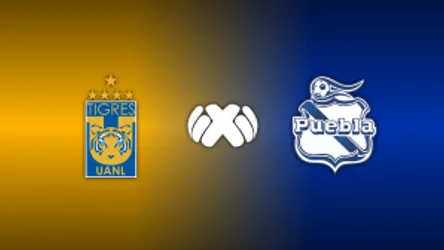 Tigres UANL vs. Puebla