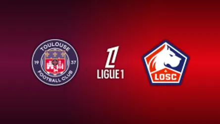 Toulouse vs. Lille