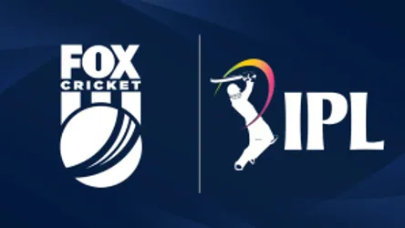 Fox Cricket