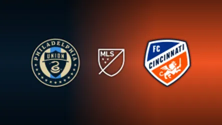Philadelphia Union vs. FC Cincinnati