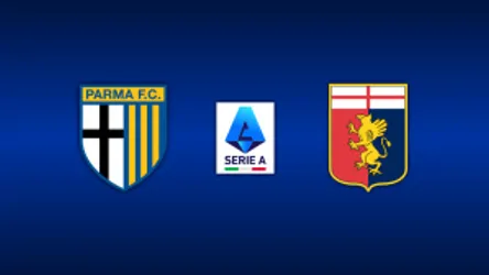 Parma vs. Genoa