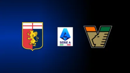 Genoa vs. Venezia