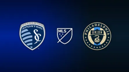 Sporting Kansas City vs. Philadelphia Union