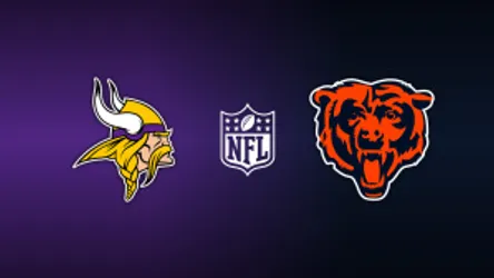 Minnesota Vikings at Chicago Bears