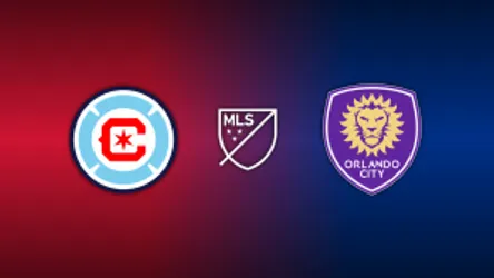 Chicago Fire FC vs. Orlando City SC
