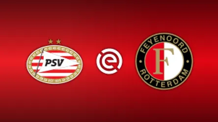 PSV Eindhoven vs. Feyenoord Rotterdam