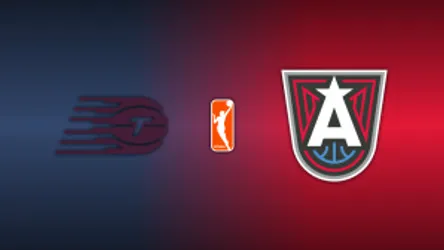 Atlanta Dream vs Toronto Tempo