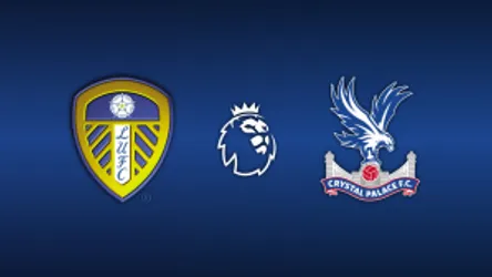 Leeds United vs. Crystal Palace