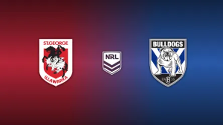 Dragons vs. Bulldogs