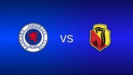 Rangers vs. Jagiellonia Bialystok