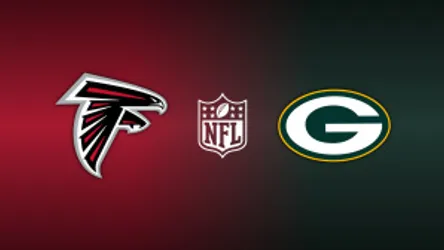 Atlanta Falcons at Green Bay Packers