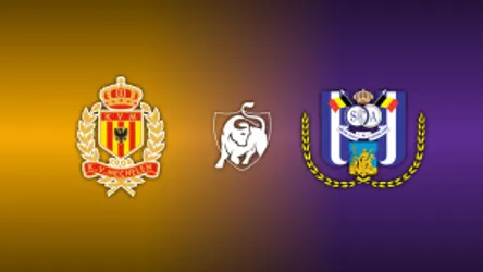 KV Mechelen vs. Anderlecht
