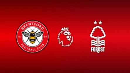 Brentford vs. Nottingham Forest
