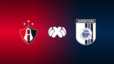 Atlas vs. Querétaro