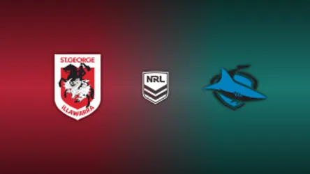 Dragons vs. Sharks