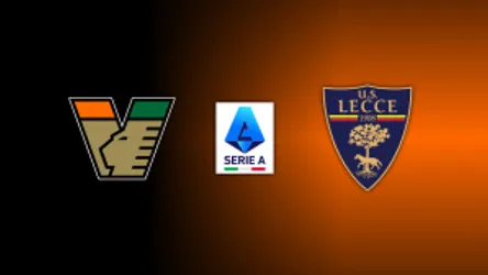 Venezia vs. Lecce