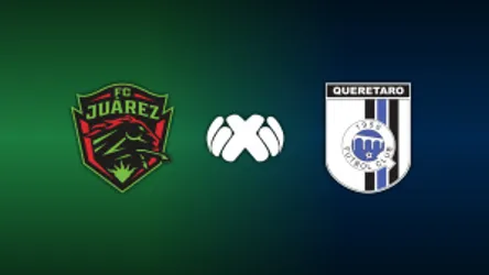 FC Juárez vs. Querétaro