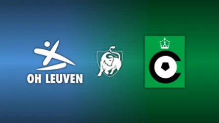 OH Leuven vs. Cercle Brugge KSV