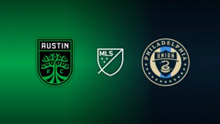 Austin FC vs. Philadelphia Union