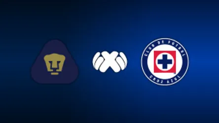 Pumas UNAM vs. Cruz Azul