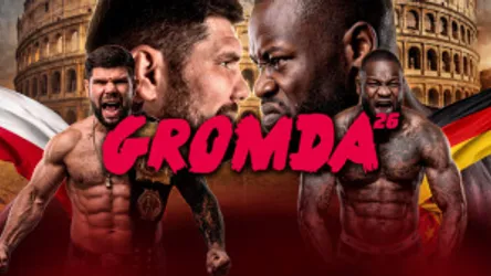 GROMDA 26
