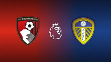 AFC Bournemouth vs. Leeds United