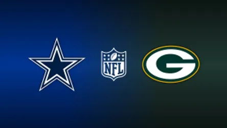 Dallas Cowboys at Green Bay Packers