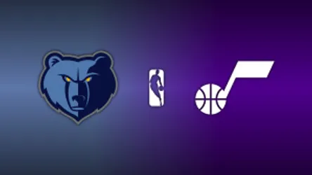Memphis Grizzlies vs. Utah Jazz