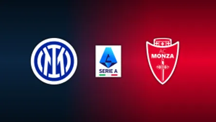 Inter Milan vs. Monza