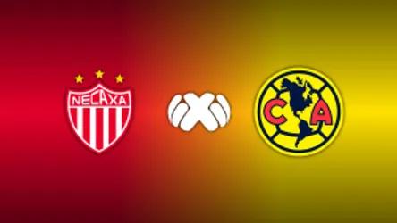 Necaxa vs. América