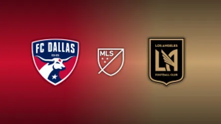 FC Dallas vs. LAFC