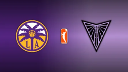 Golden State Valkyries vs Los Angeles Sparks