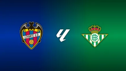 Levante vs. Real Betis