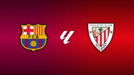 Barcelona vs. Athletic Club
