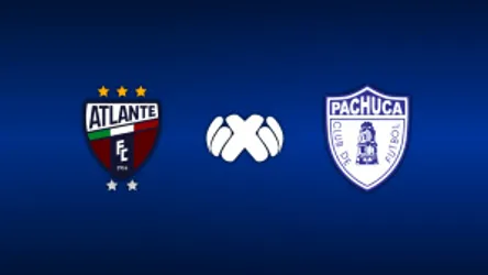 Atlante vs. Pachuca