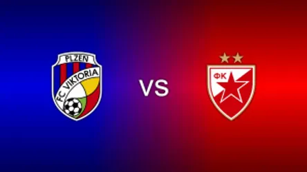 Viktoria Plzen vs. Red Star Belgrade