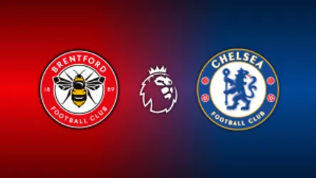 Brentford vs. Chelsea