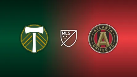 Portland Timbers vs. Atlanta United FC