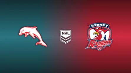 Dolphins vs. Roosters