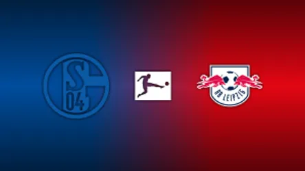 Schalke 04 vs. RB Leipzig