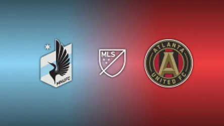 Minnesota United FC vs. Atlanta United FC