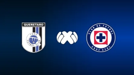 Querétaro vs. Cruz Azul