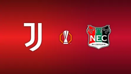 Juventus vs. NEC Nijmegen