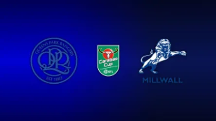 Queens Park Rangers vs. Millwall