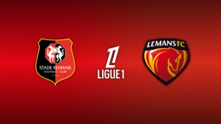 Stade Rennais vs. Le Mans