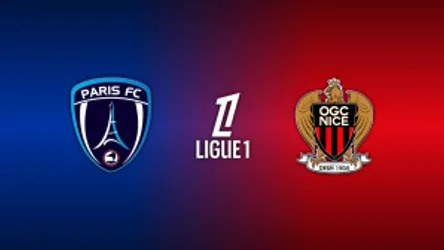 Paris FC vs. Nice